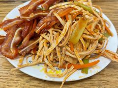 -崔记拉面馆(航北店)