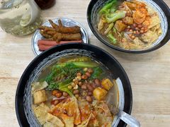 回味螺蛳粉-笋果坊螺蛳粉(竹园小区店)