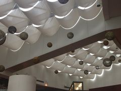 -大连富丽华大酒店