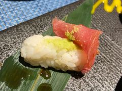 -深蓝金枪·深海鱼刺身(吉大店)