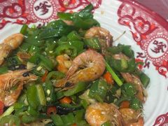 -高嗲嗲·湘味爆炒王(新城科技园店)