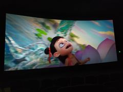 -金逸影城(太阳城IMAX店)