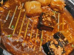 -徽镇小厨·经典徽菜(十里河店)