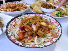 -帕米尔食府(白云观店)