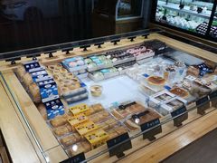 -Bread618面包生日蛋糕(欧亚商都店)