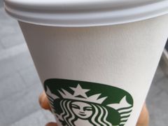 -星巴克(南京鼓楼吾悦广场店)