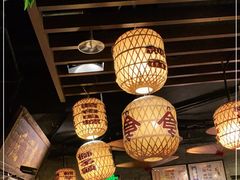 -南京大牌档(崇文门国瑞店)