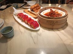 -陶陶居酒家(SM二期购物广场店)