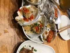 -木屋烧烤(龙华店)