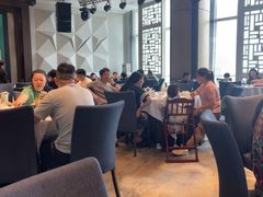 -春满园·早茶·粤菜·宴会(前海店)