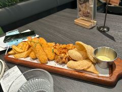 -卡朋西餐(宝安大仟里店)