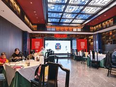 -四世同堂·京菜·烤鸭(双井店)