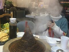 -渔小生蒸汽石锅鱼(印象城店)