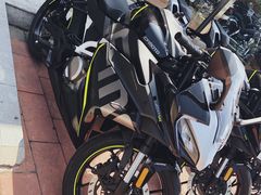 -清风顺源摩托车销售中心北京旗利(海淀店)