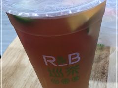 -巡茶(海州万达店)