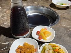 -肥鱼屯活鱼锅(惠工街店)