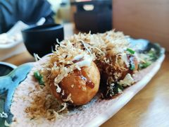 章鱼小丸子-蟹之国·精品蟹料理(极地店)