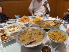 -95号酱骨·一块豆腐(展春园西路店)