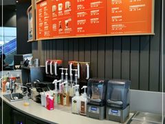 -星巴克(厦门SM新生活广场店)