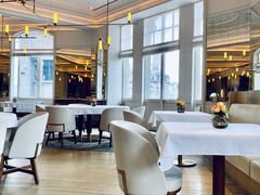 大堂-Jean Georges