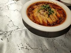 口水鸡-红辣椒·川菜·火锅(张杨路店)