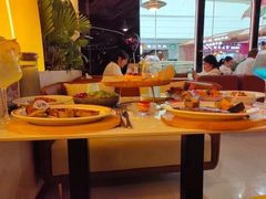 -意风小镇(内江万达广场店)