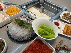 -海底捞火锅(凯德广场店)