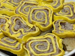 三鲜-玲燕蒸菜馆(江东路店)