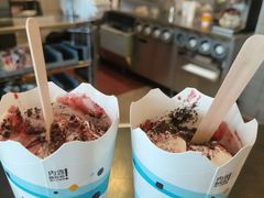 -麦当劳(成都时代奥特莱斯店)