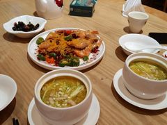 -德胜轩正宗顺德菜(宝安沙井会展中心店)