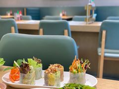-蔡澜Pho·越南粉餐厅(海上世界店)