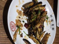 -叶派龙虾•招牌香辣蟹·海鲜(中海国际店)