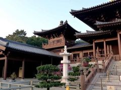 -清凉寺