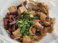 -金牌罗记肠旺面(蔡家街店)