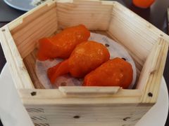 -斑斓西餐厅·自助茶点(高崎机场佰翔花园酒店)