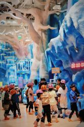 -探洞工场(重庆爱琴海旗舰店)
