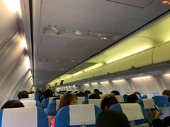 -厦门高崎国际机场-T3航站楼