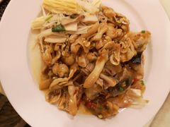 -深圳维景酒店-维景轩