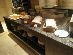 -太原富力万达文华酒店·美食汇西餐厅