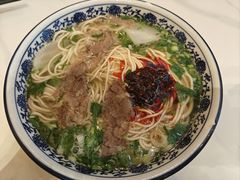 -燕兰楼·清真西北融合菜(亚运村店)