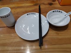 -西北莜面村(太原店)