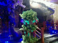 -水晶之星洗浴温泉汗蒸