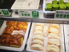 -黑窑厂糖油饼烤鸭·清真菜(黑窑厂街店)