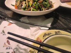 -江湖黑大兔(杨家坪店)