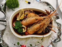 -3号仓库·创意中国菜(新世界城店)