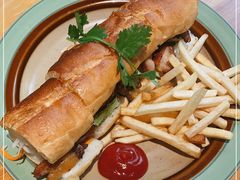 -saigon saigon | 西贡西贡(滨北店)
