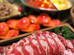 -湊湊火锅·茶憩(打浦桥日月光店)