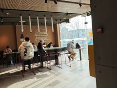 -麦当劳(花园北路店)