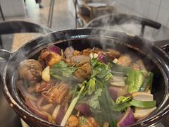 -凤兴鸡煲(宝安海雅店)