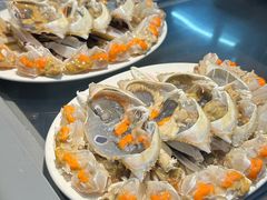 -车头老二大排档(金城步行街店)